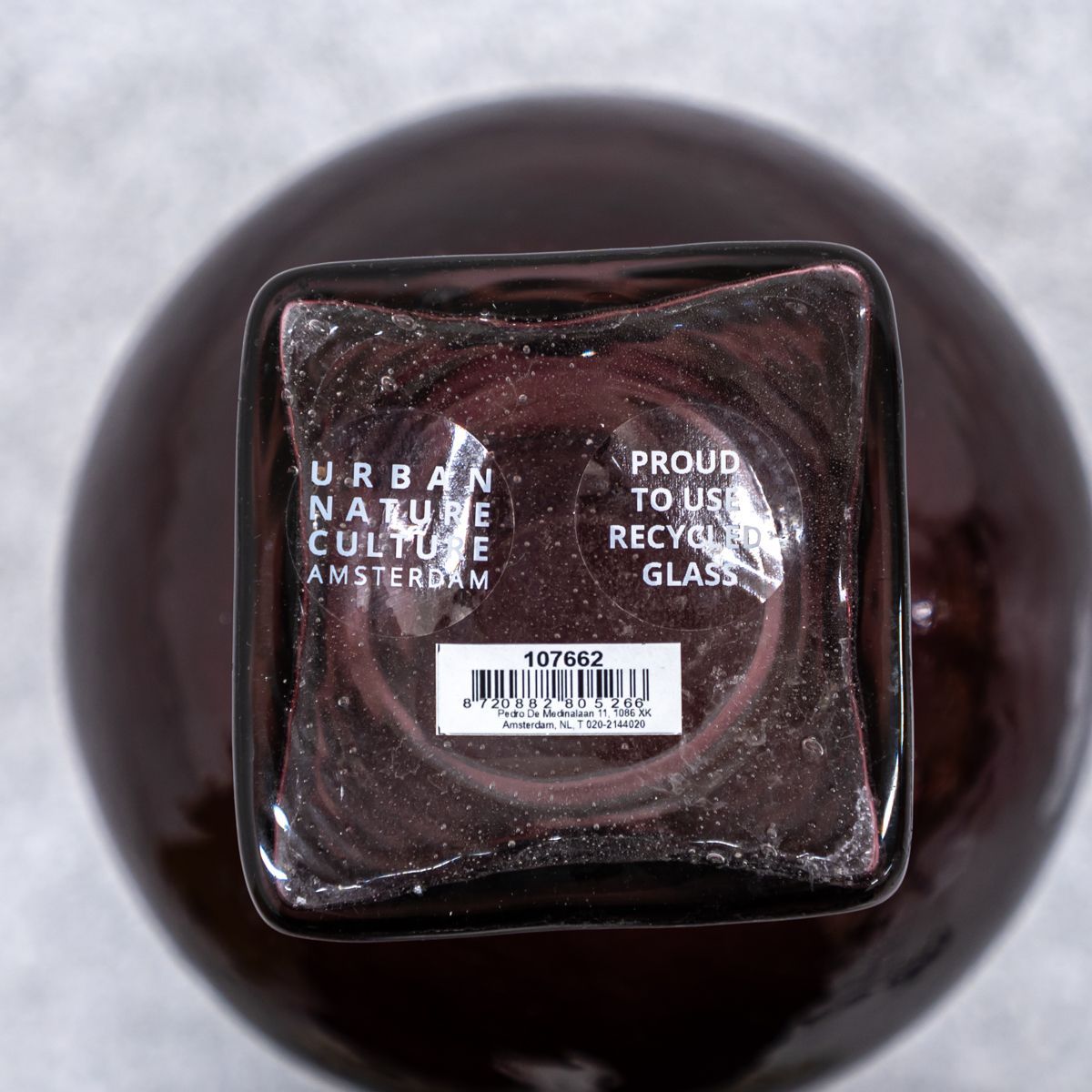 カルチャー Vase