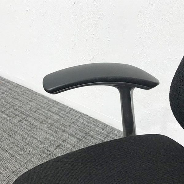 メッシュ オフィスチェア