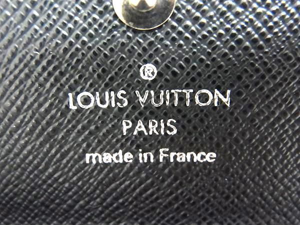 □新品同様□ LOUIS VUITTON ルイヴィトン M63812 エピ ミュルティクレ  