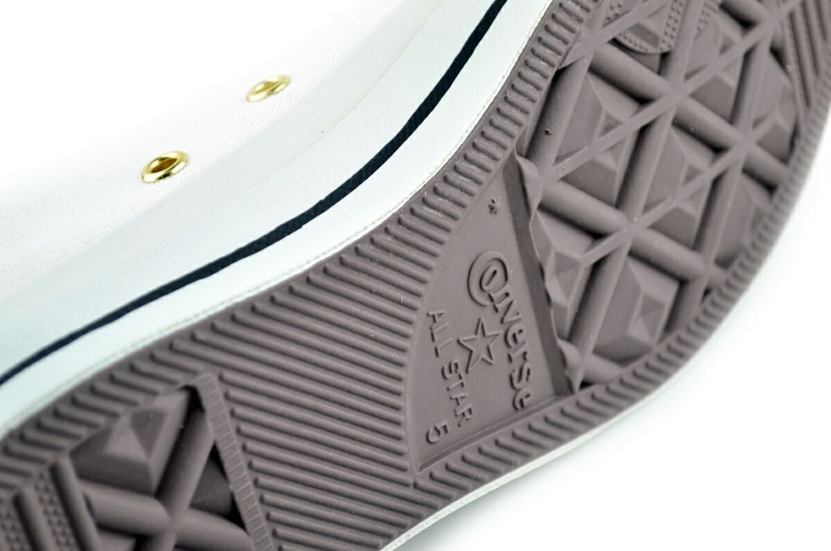 コンバース オールスター GD OX ちいかわ ホワイト CONVERSE ALL