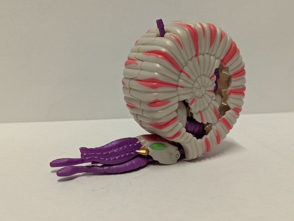 極美品　未開封デッドストック　トランスフォーマー　海底の対決　ビーストウォーズ 極美品 未開封デッドストック トランスフォーマー 海底の対決