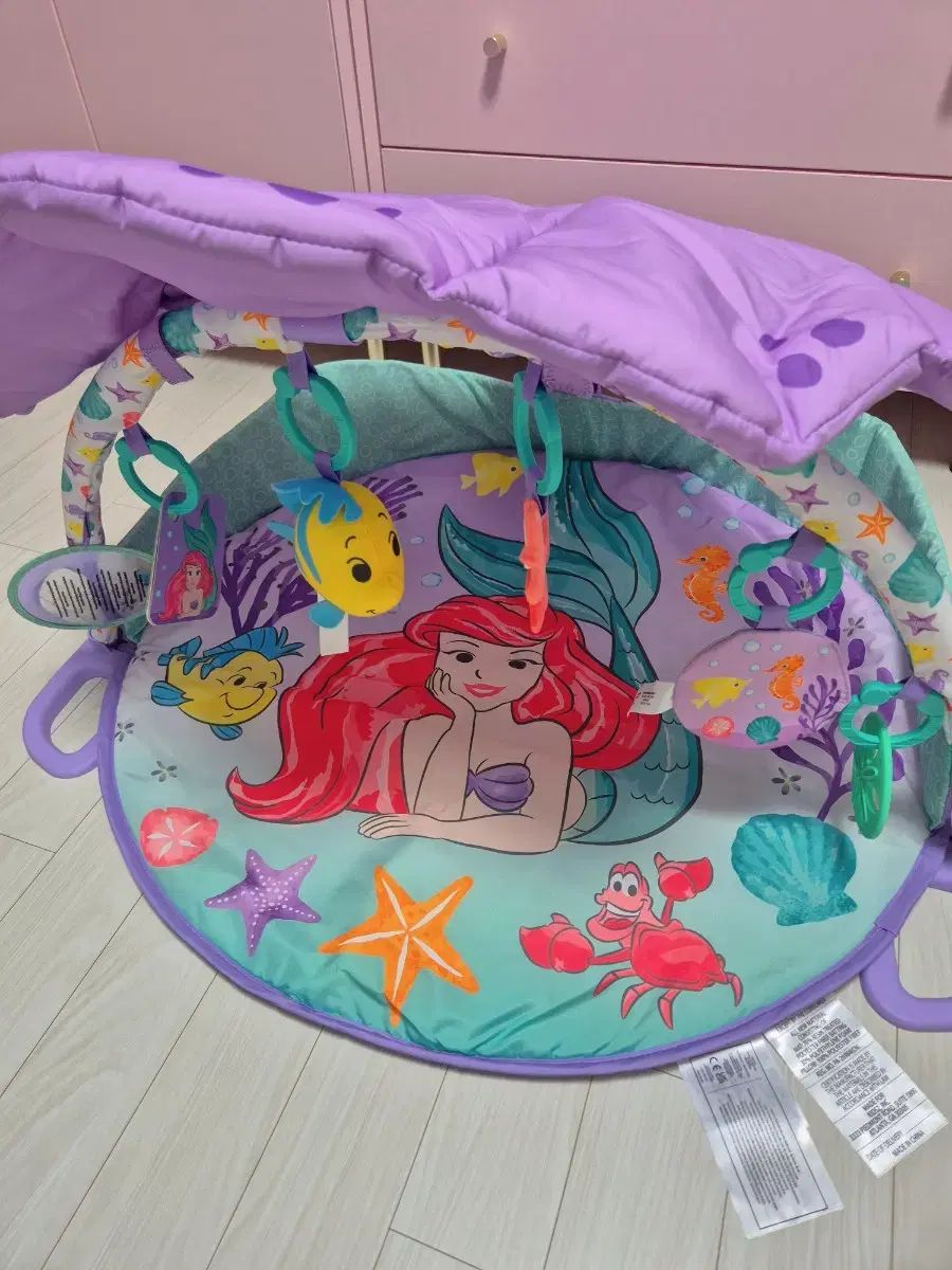 ディズニーベビー