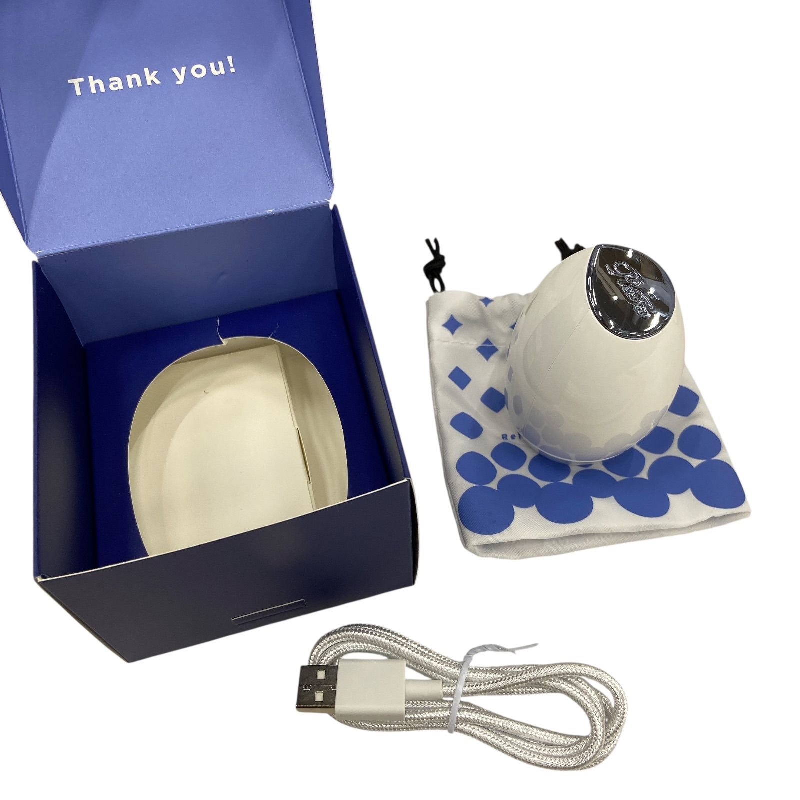 セット売り★ReFa BEAUTECH SPOT 美顔器 ReFa BEAUTECH SPOT（リファ ビューテック スポット)＜美顔器