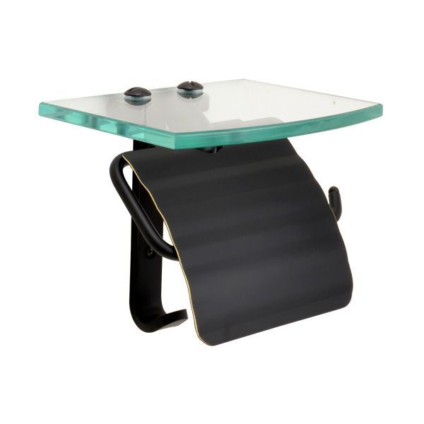 ペーパーホルダー 真鍮 2連 W ダブル インターワークス【日本製】 楽天