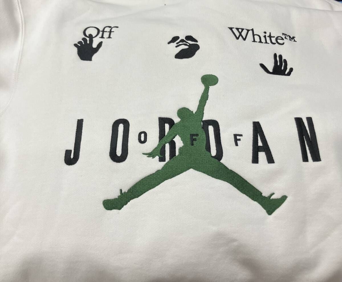 ✨ JORDAN