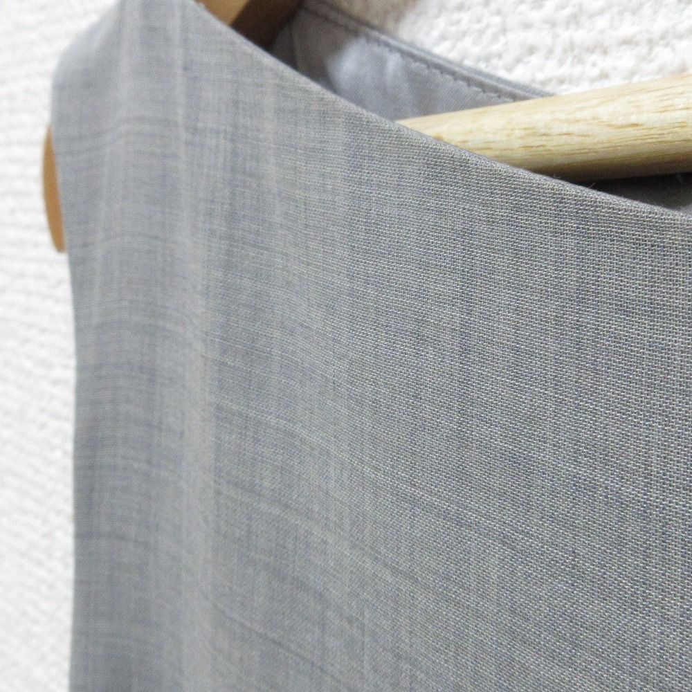 未使用 FOXEY NEW YORK フォクシーニューヨーク ノースリーブ ひざ丈 