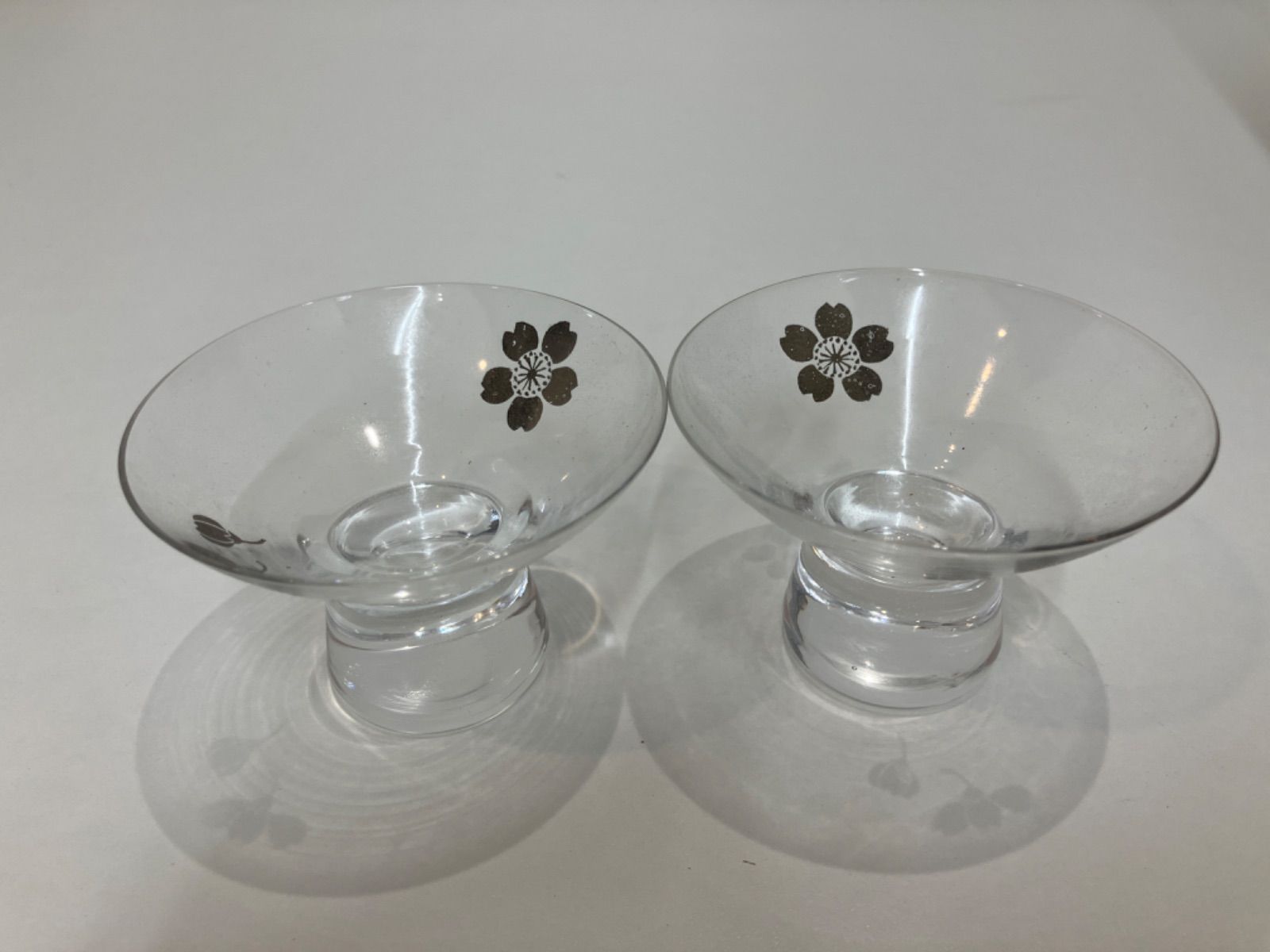 廣田硝子角ちろり酒器
