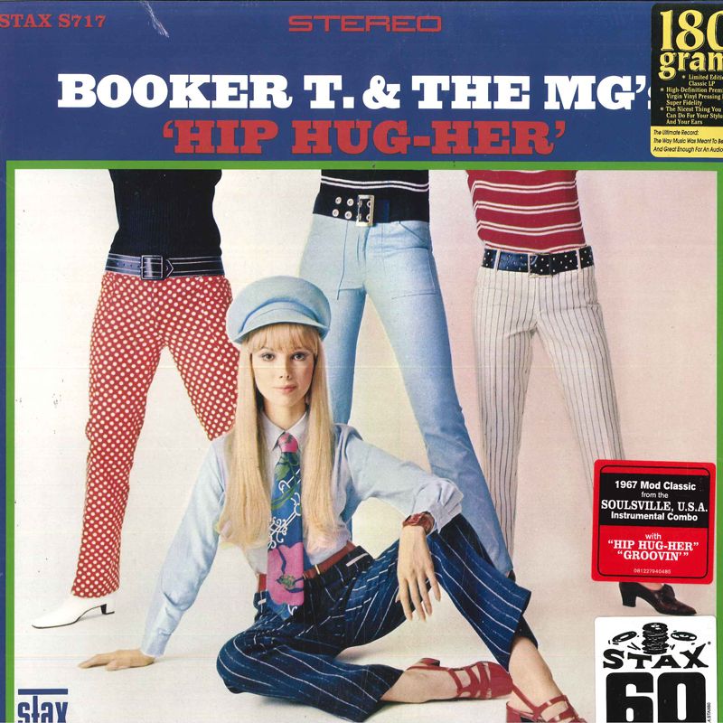 MAYER HAWTHORNE / IMPRESSIONS [LP] Party Of One EP (Black Vinyl