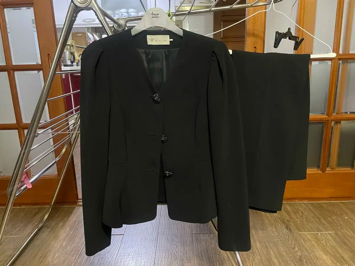 itMICHAA イッミシャ