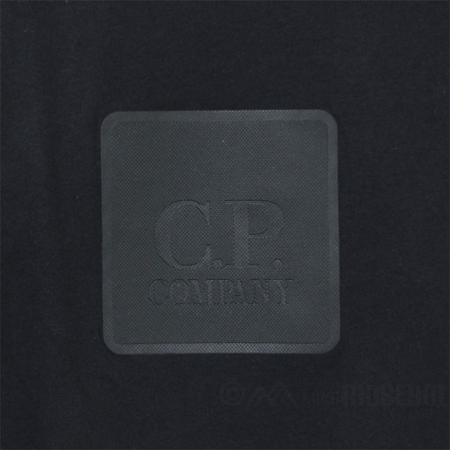 新品未使用】 C.P.COMPANY シーピーカンパニー Tシャツ T-SHIRT メンズ