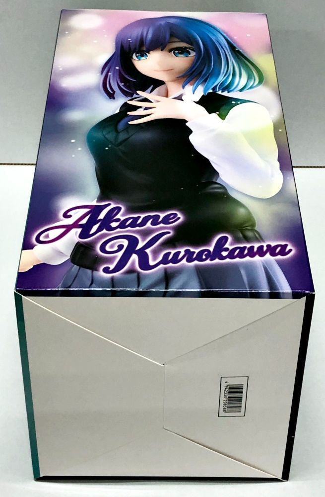 黒川あかね 「【推しの子】」 Kdcolle 1/7 mqdefault.jpg