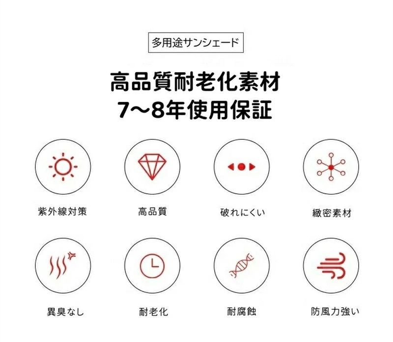 目隠し