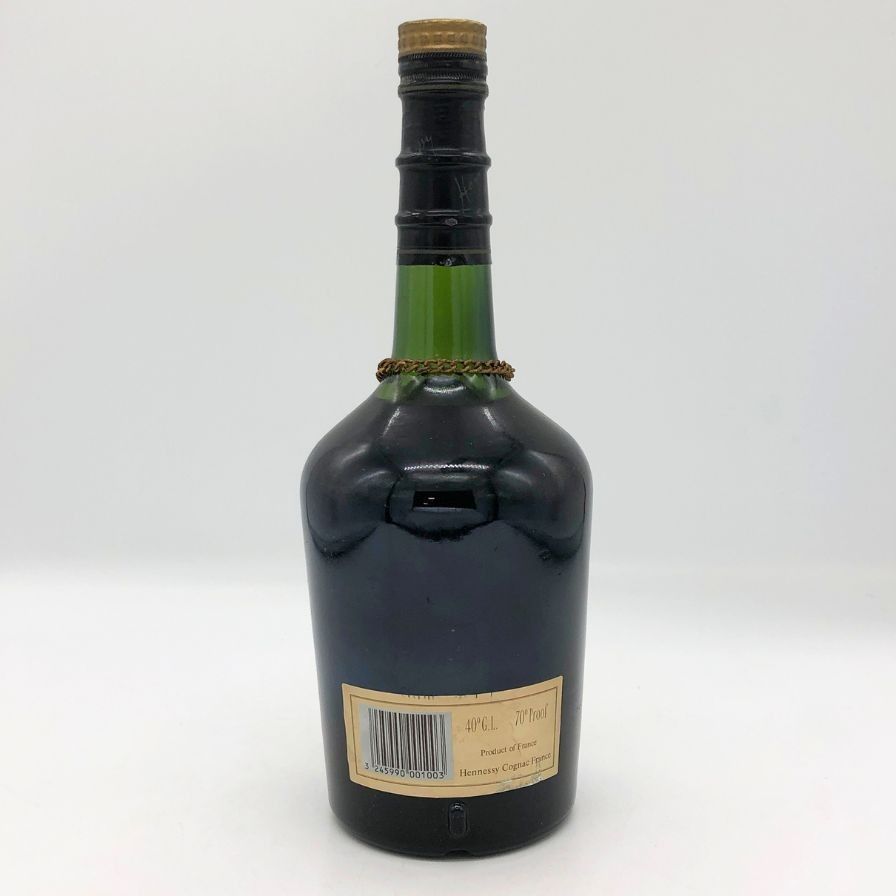 古酒 ヘネシー ナポレオン ブラスドール 700ml 中古品 未開栓 箱付き ヘネシー ナポレオン ブラスドール 旧 700ml 40%【B1】 - メルカリ