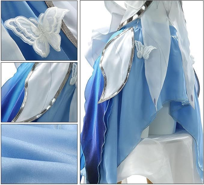 鳴潮 ショアキーパー コスプレ Sサイズ 東京ゲームショウ2024鳴潮