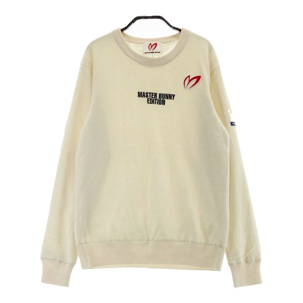 サイズ：4 MASTER BUNNY EDITION マスターバニーエディション 裏地付
