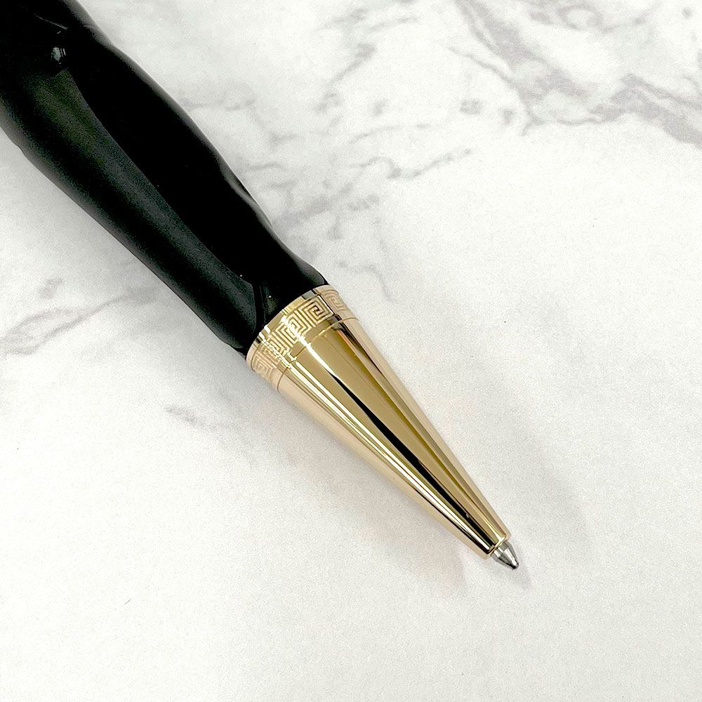 Harry Winston ハリーウィンストン ボールペン ダイヤモンド付 HARRY