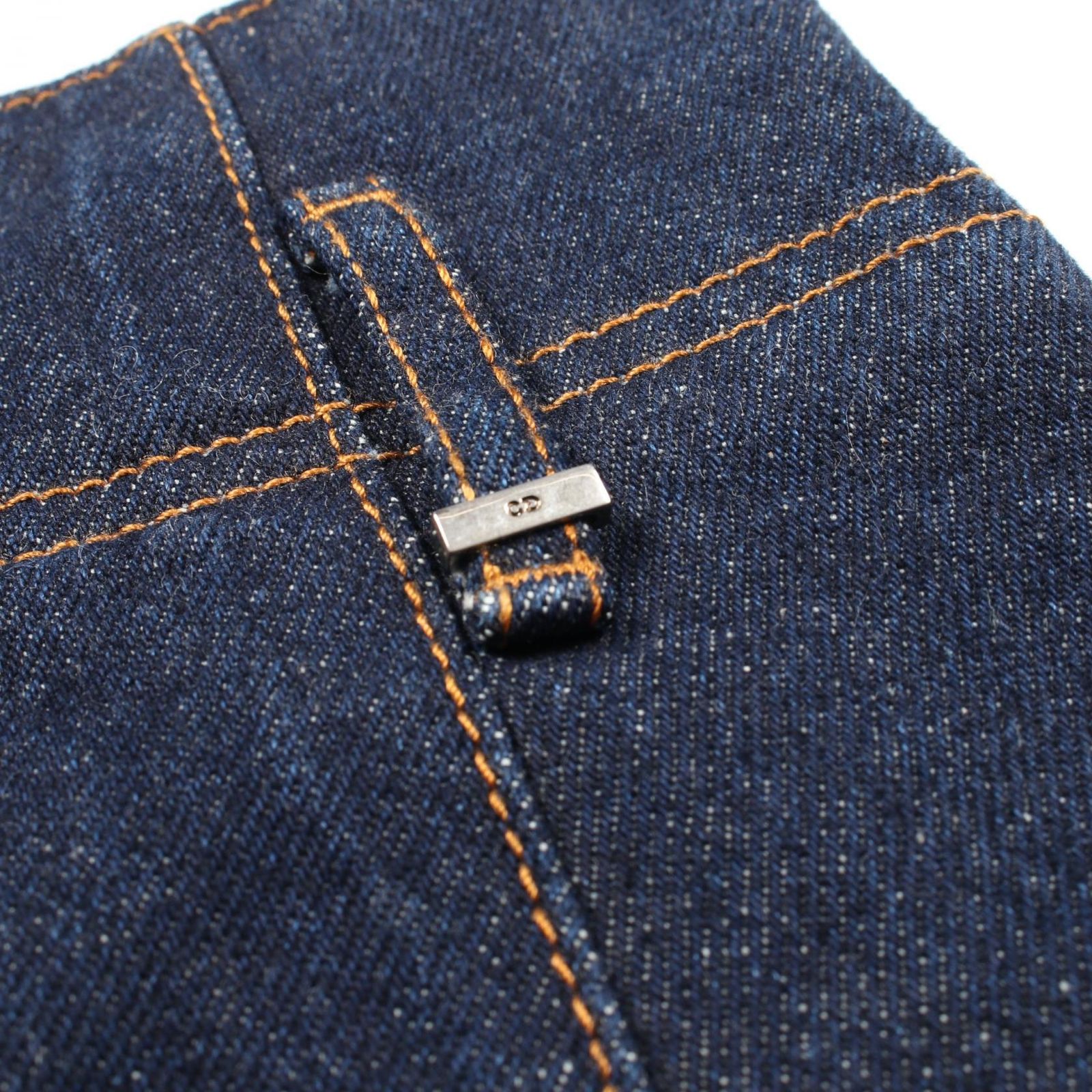 Dior ディオール デニムパンツ WWW_MORNINGWALKER_COM