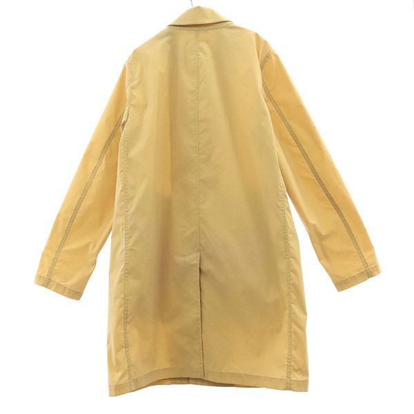 JOURNAL STANDARD ベージュ ステンカラーコート Lサイズ 別注】Aquascutum×LESSAGE ステンカラーコート（ステンカラー