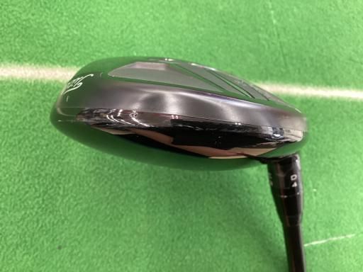 タイトリスト TSR3 4番ユーティリティ ユーティリティ TSR3 Utility