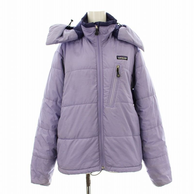 Patagonia フードジャケット 渋谷店で、パタゴニアのフィッツロイダウンパーカー(84571)を