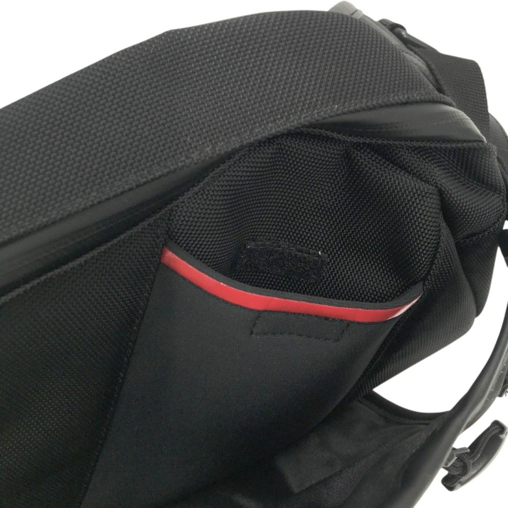 ヒップバッグ ブラック系