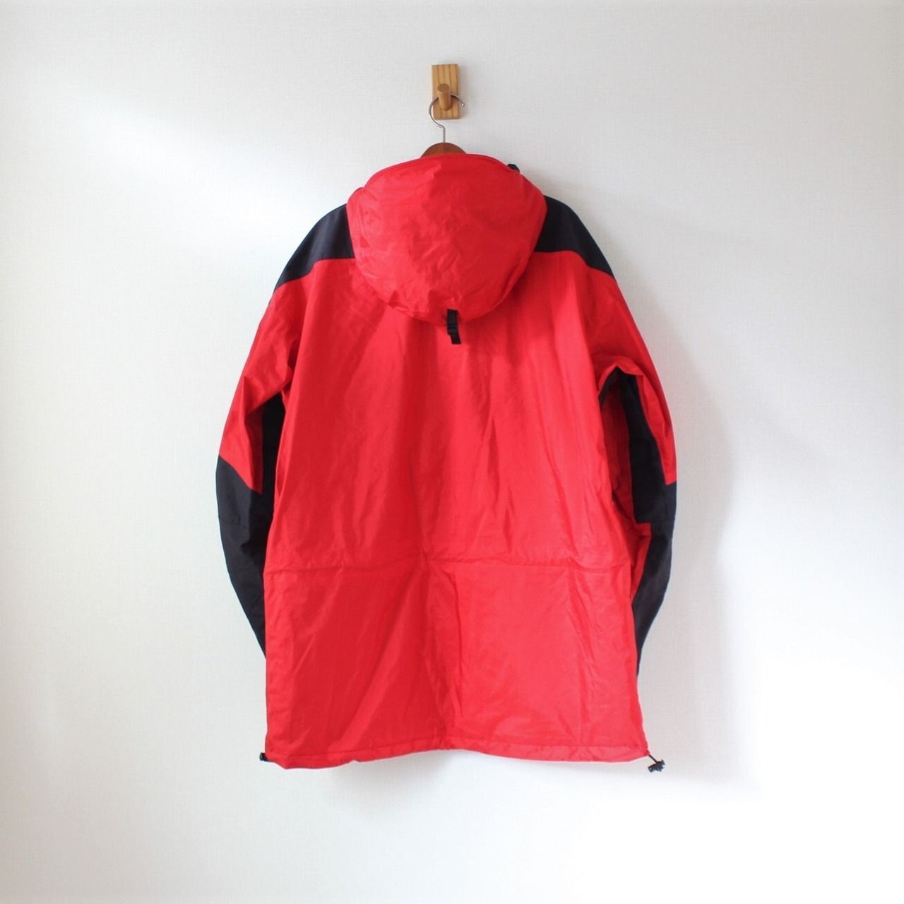 MOUNTAIN HARDWEAR マウンテンハードウェア 90s マウンテンパーカー