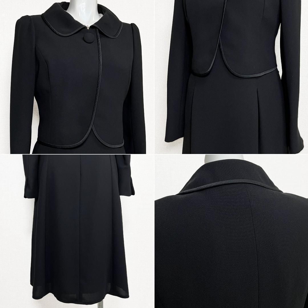 当日発送 クレイサス 礼服 9号 シルエットが 上品 MAAHADDERANG_COM