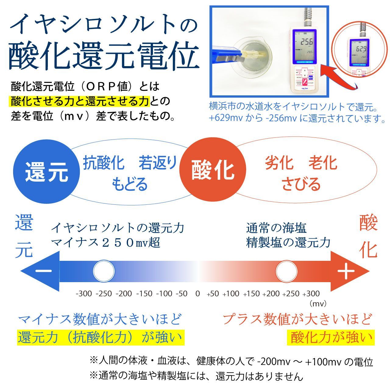 還元塩