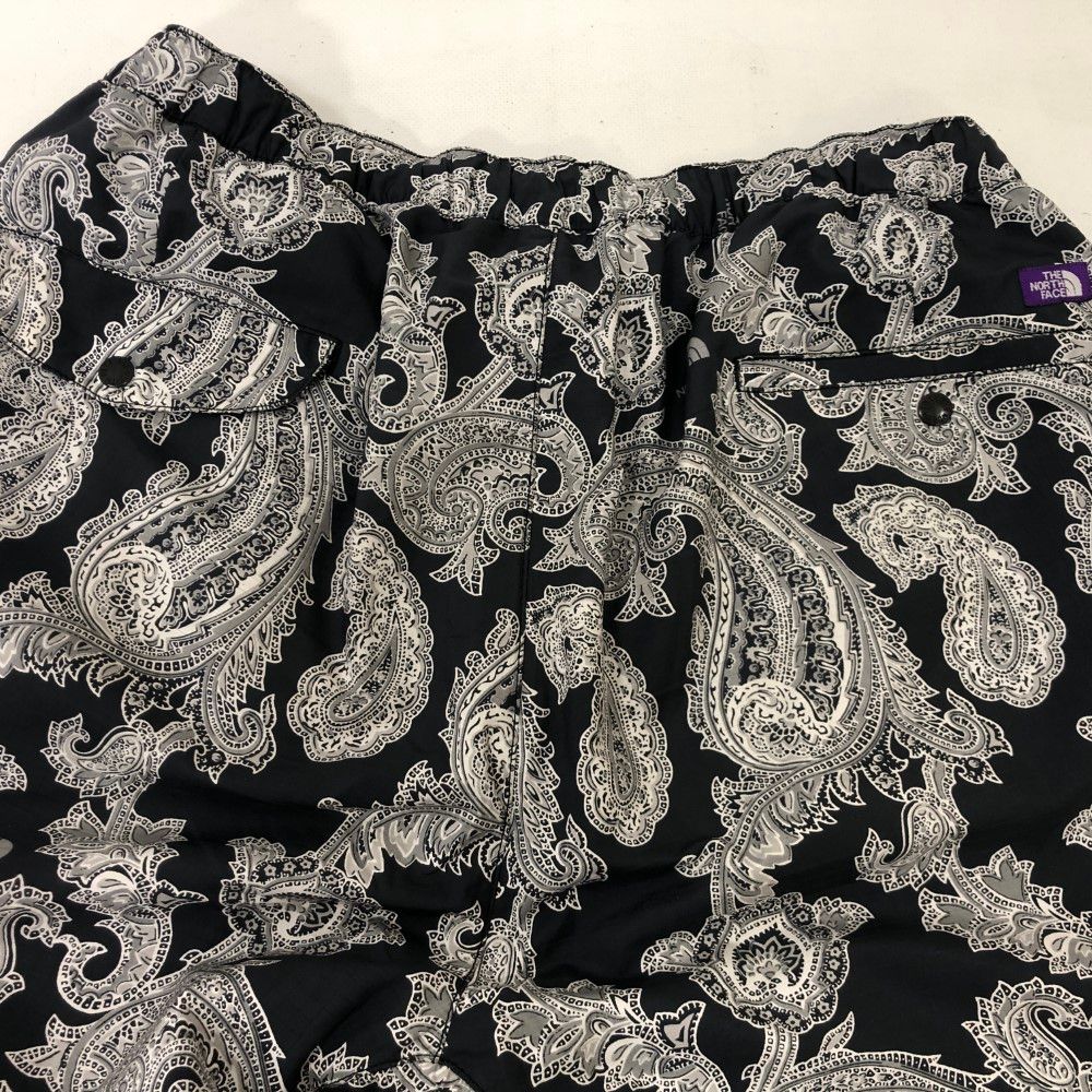 THE NORTH FACE - THE NORTH FACE ノースフェイス NP5902N PURPLE