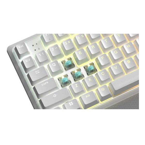 ゲーミングキーボード CH-911921G-JP
