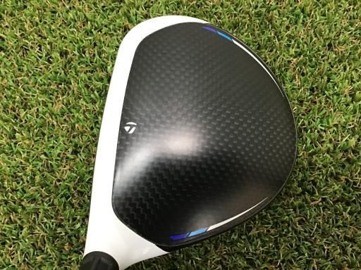 テーラーメイド SIM2 MAX 3W フェアウェイウッド FW TENSEI BLUE TM50 SIM2 FW フレックスSR メンズ 男性用 右利き 右用 Cランク ゴルフクラブ