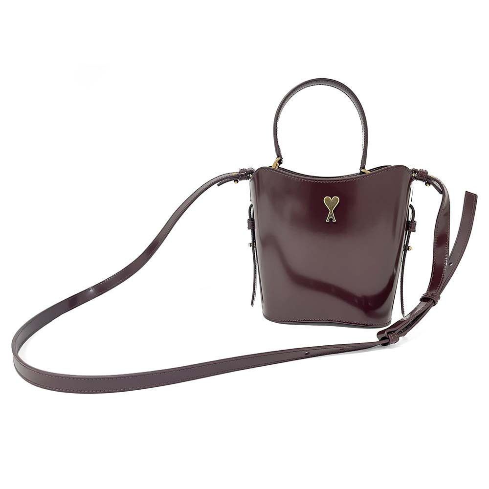 新品 AMI PARIS アミパリス ULL012 AL0139 692 Paris Paris