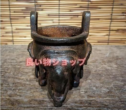 香炉 仏前拝仏用