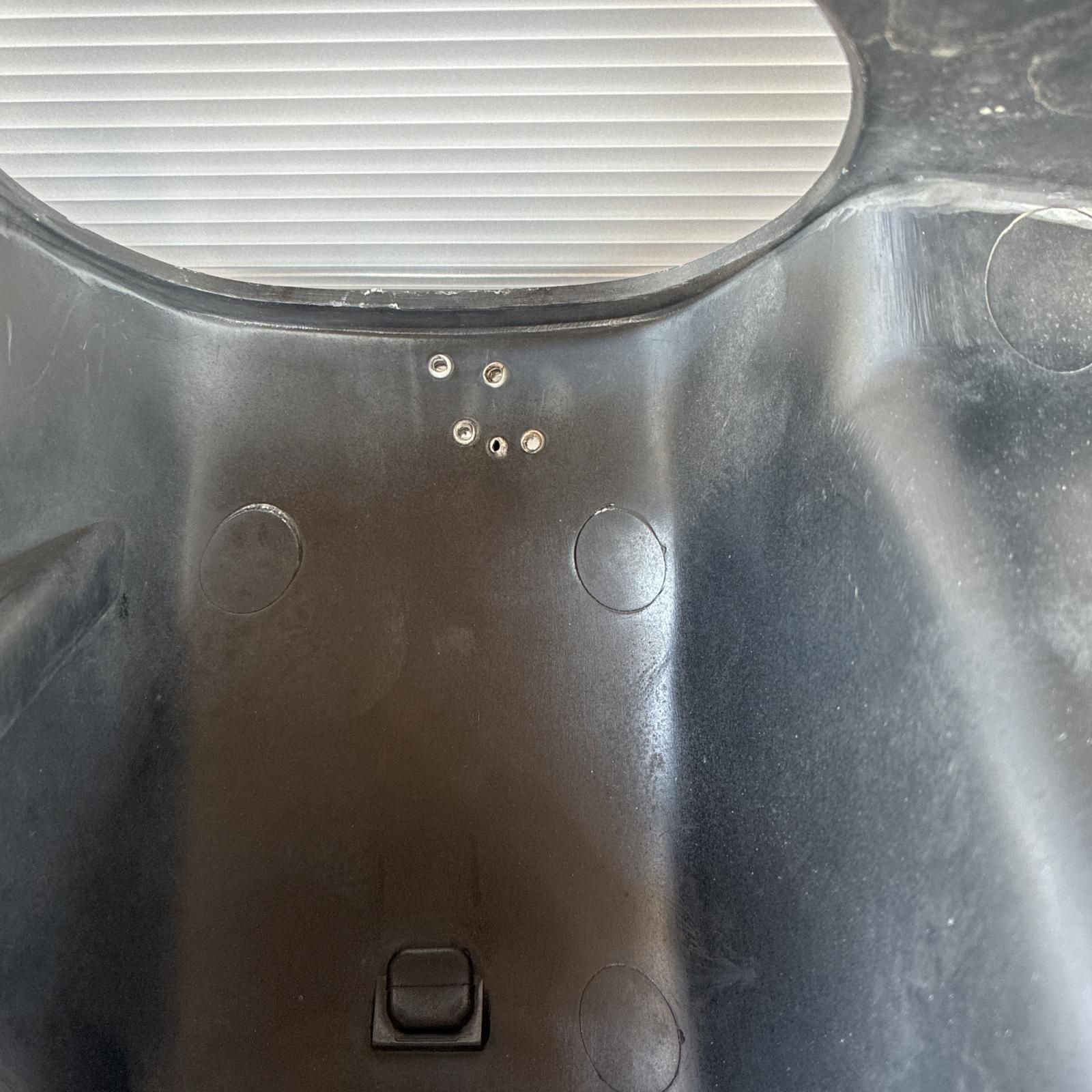 バイクパーツセンター(Bike Parts Center) メーターインナー