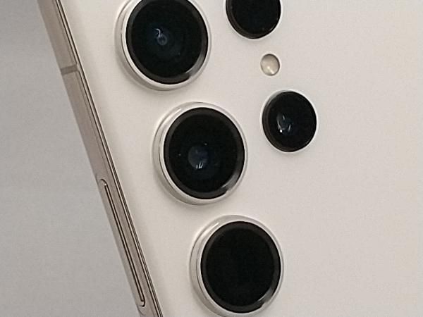 docomo 【SIMロックなし】Android SC-52D Galaxy S23 Ultra