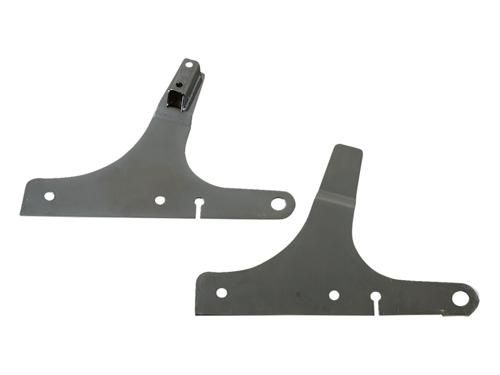 サイドプレート