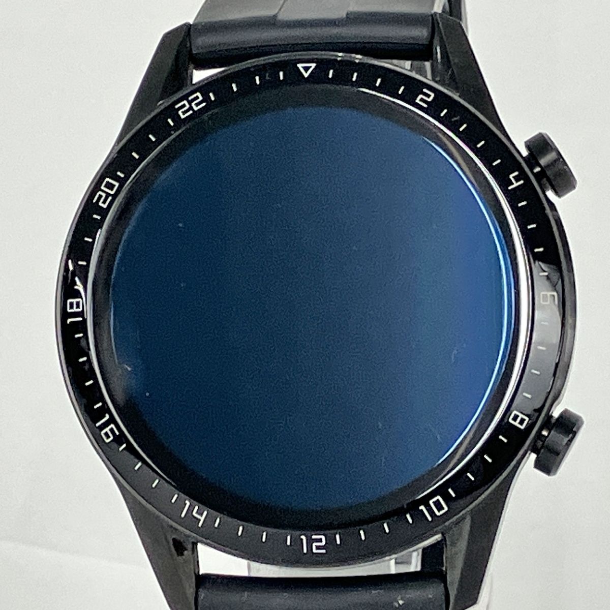 HUAWEI ファーウェイ/スマートウォッチ/HUAWEI WATCH GT2 46mm/LTN-B19/FEPB20316107233/パソコン関連/Bランク/82【中古】 HUAWEI ファーウェイ/スマートウォッチ/HUAWEI WATCH GT2 46mm