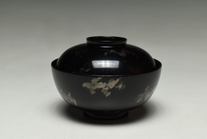 金剛石目塗 鳥羽硬忍