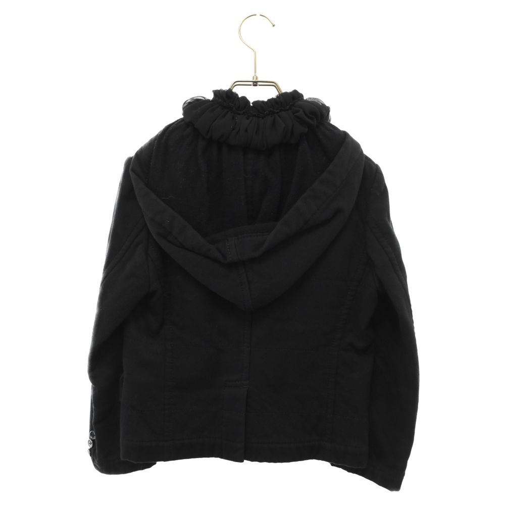 tricot COMME des GARCONS (トリコ コム デ ギャルソン) 10AW