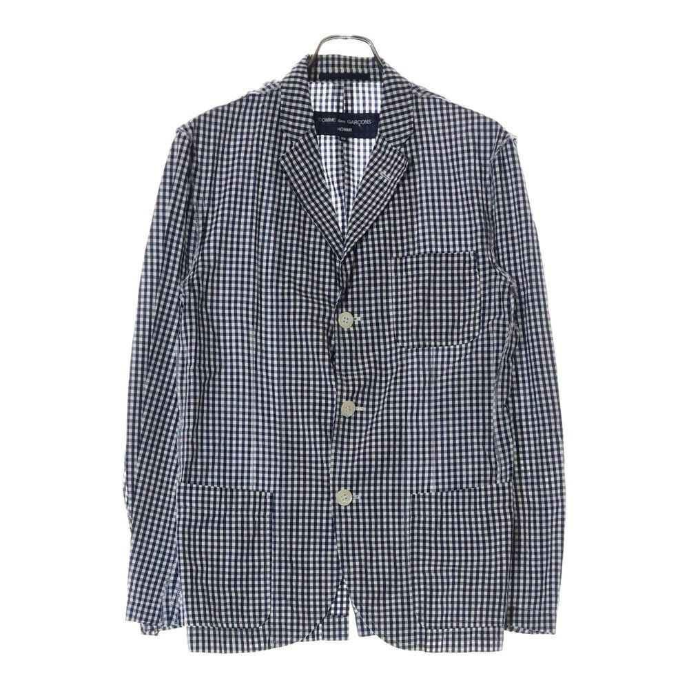 COMME des GARCONS HOMME (コムデギャルソンオム) 07SS AD2006 3B 