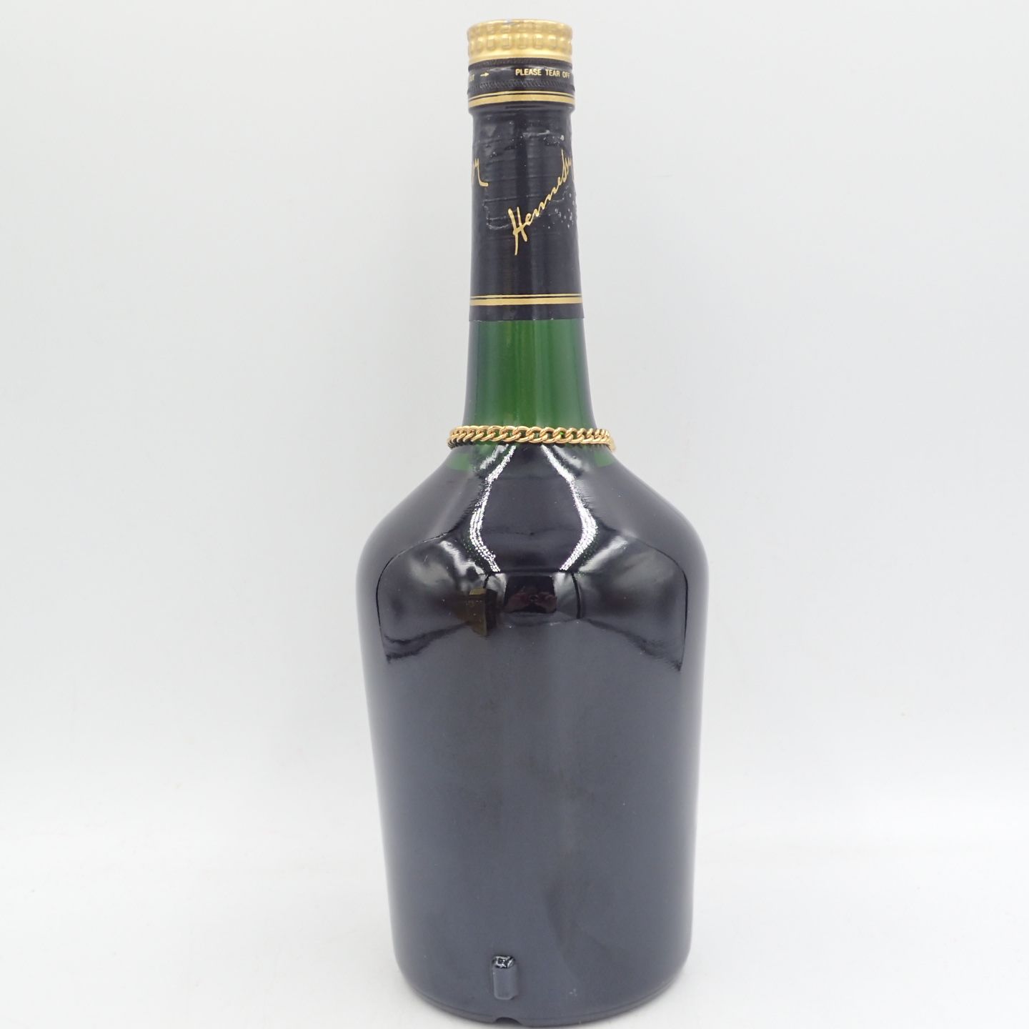 ヘネシー ナポレオン ブラスドール 700ml 40％ Hennesy【R2】 ヘネシー ナポレオン ブラスドール 700ml 40％ Hennesy【R2】 - メルカリ