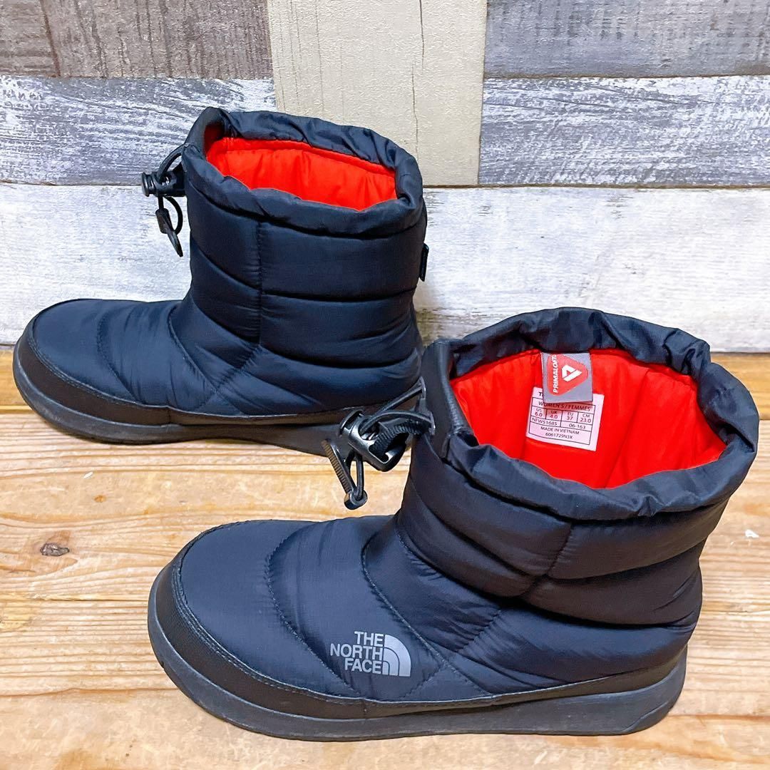 ノースフェイス