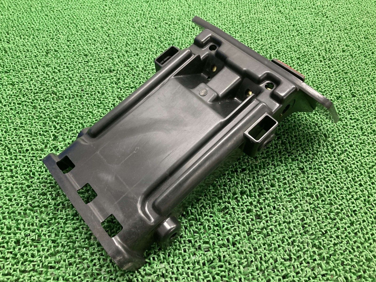 ザリ 純正シート 鉄ベース ZZ-R1200 シート 53001-1983 カワサキ 純正 バイク 部品 ZX1200C