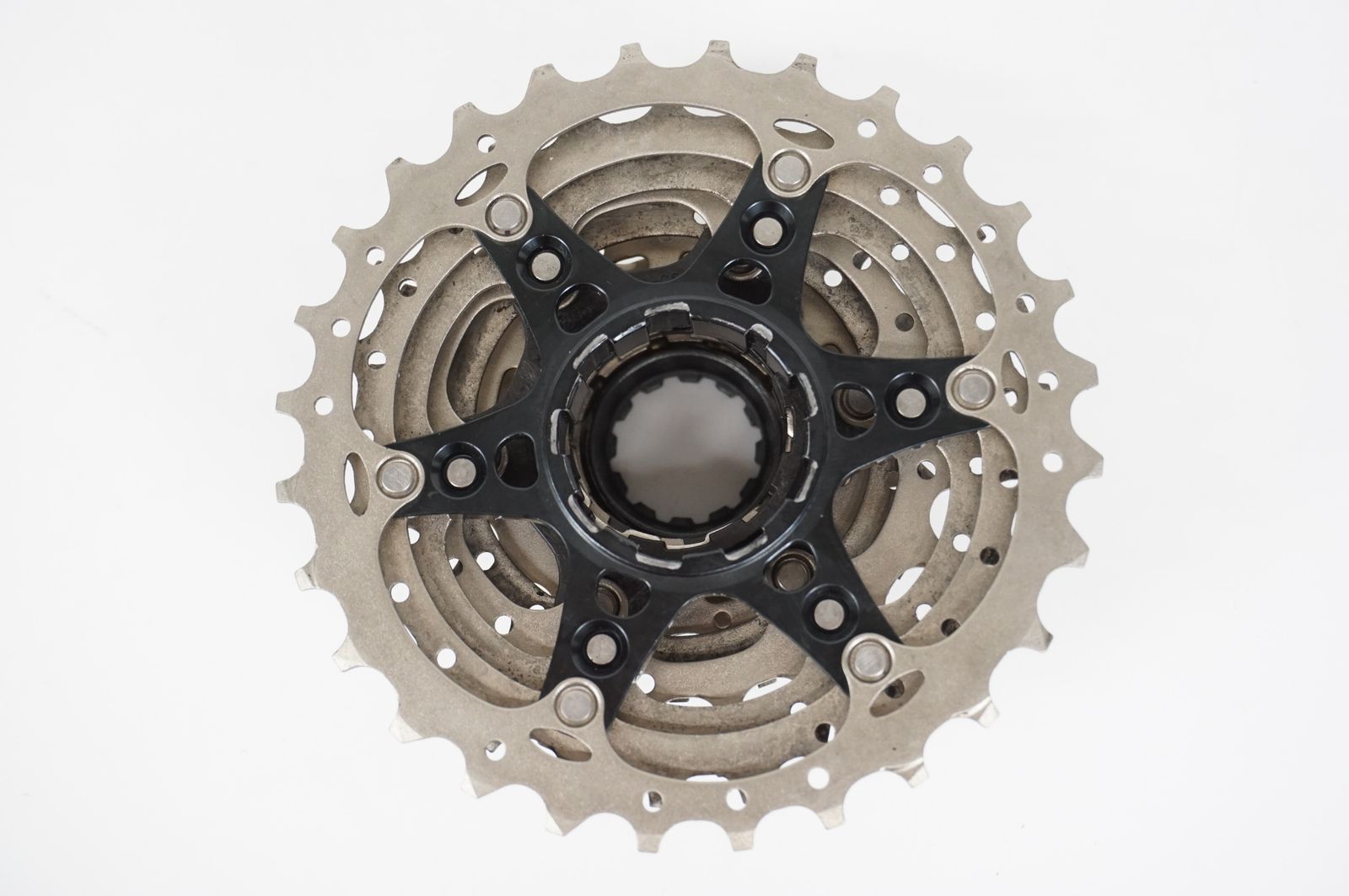 シマノ SHIMANO アルテグラ ULTEGRA CS-6800 11-28T スプロケット 11S[ビチアモーレ パーツ館] シマノ SHIMANO アルテグラ ULTEGRA CS-6800 スプロケット 11-28T 11速