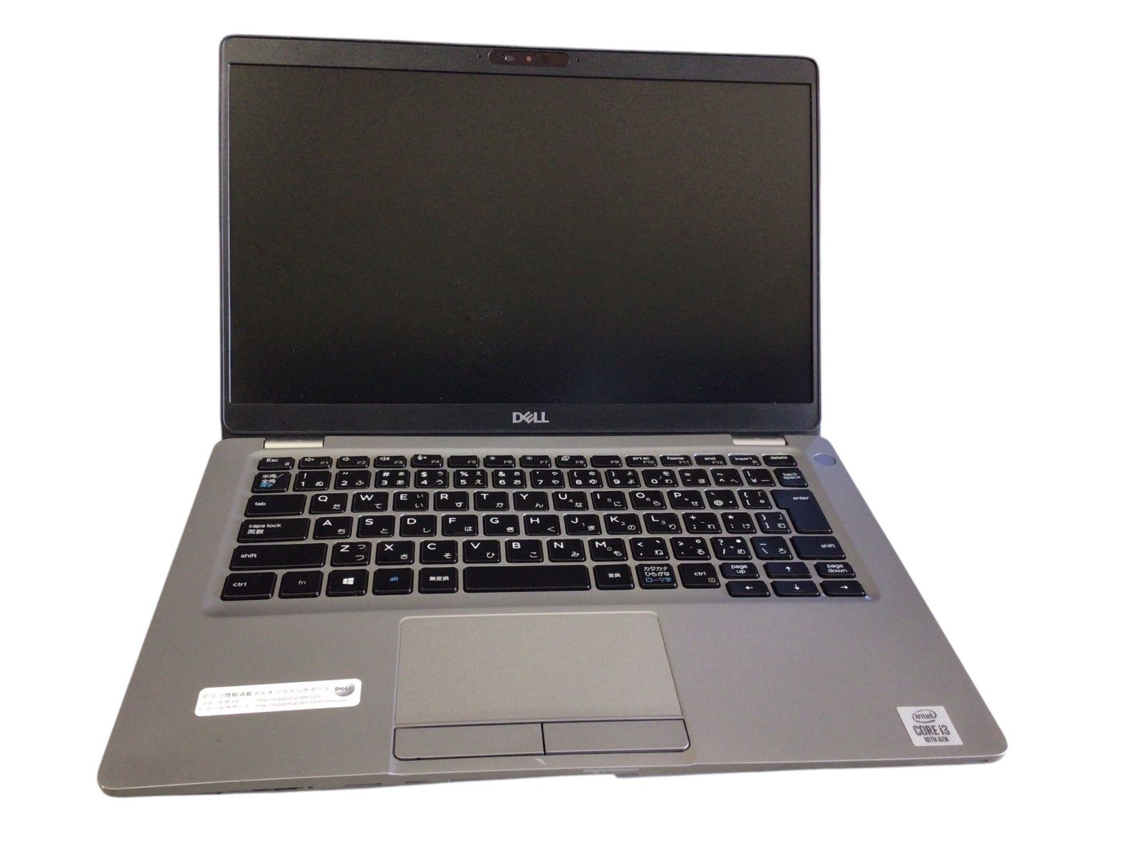 フ*ー様 Dell Latitude 5310 ジャンク npc133【ジャンク】DELL Latitude 5310◇i3 10th◇筐体破損◇動作