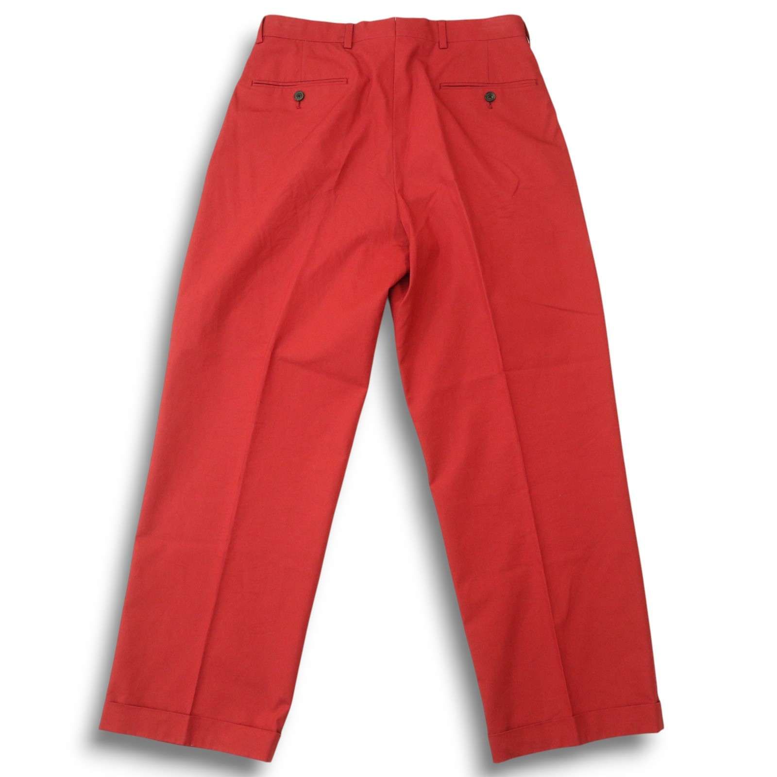 BROOKS BROTHERS ブルックスブラザーズ 2タック スラックス Brooks Brothers ブルックスブラザーズ 春夏 2タック入り