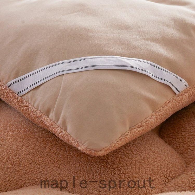100*200cm マットレスパッド