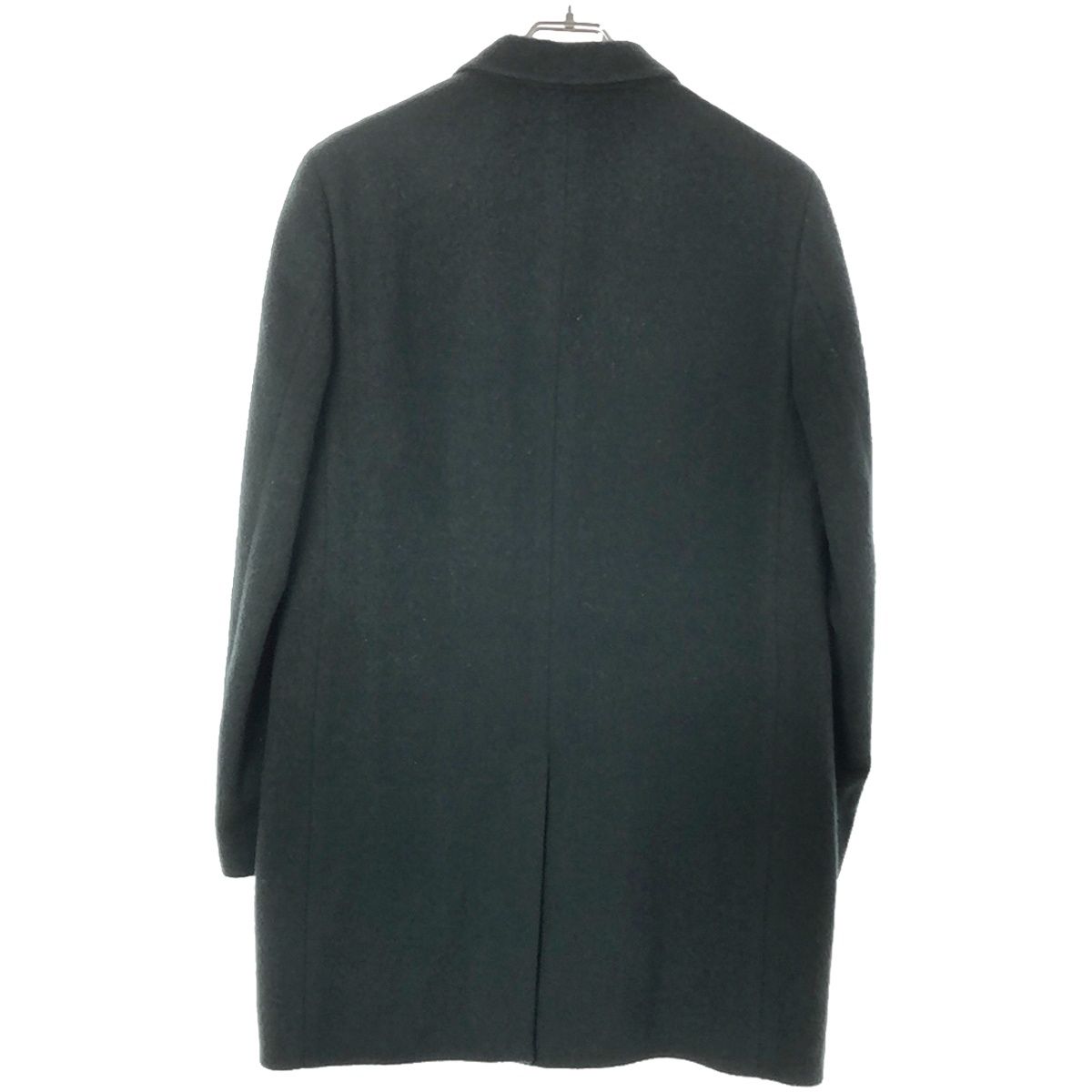 soe チェスターコート soe shirts ソーイ シャツ Padded Chesterfield 