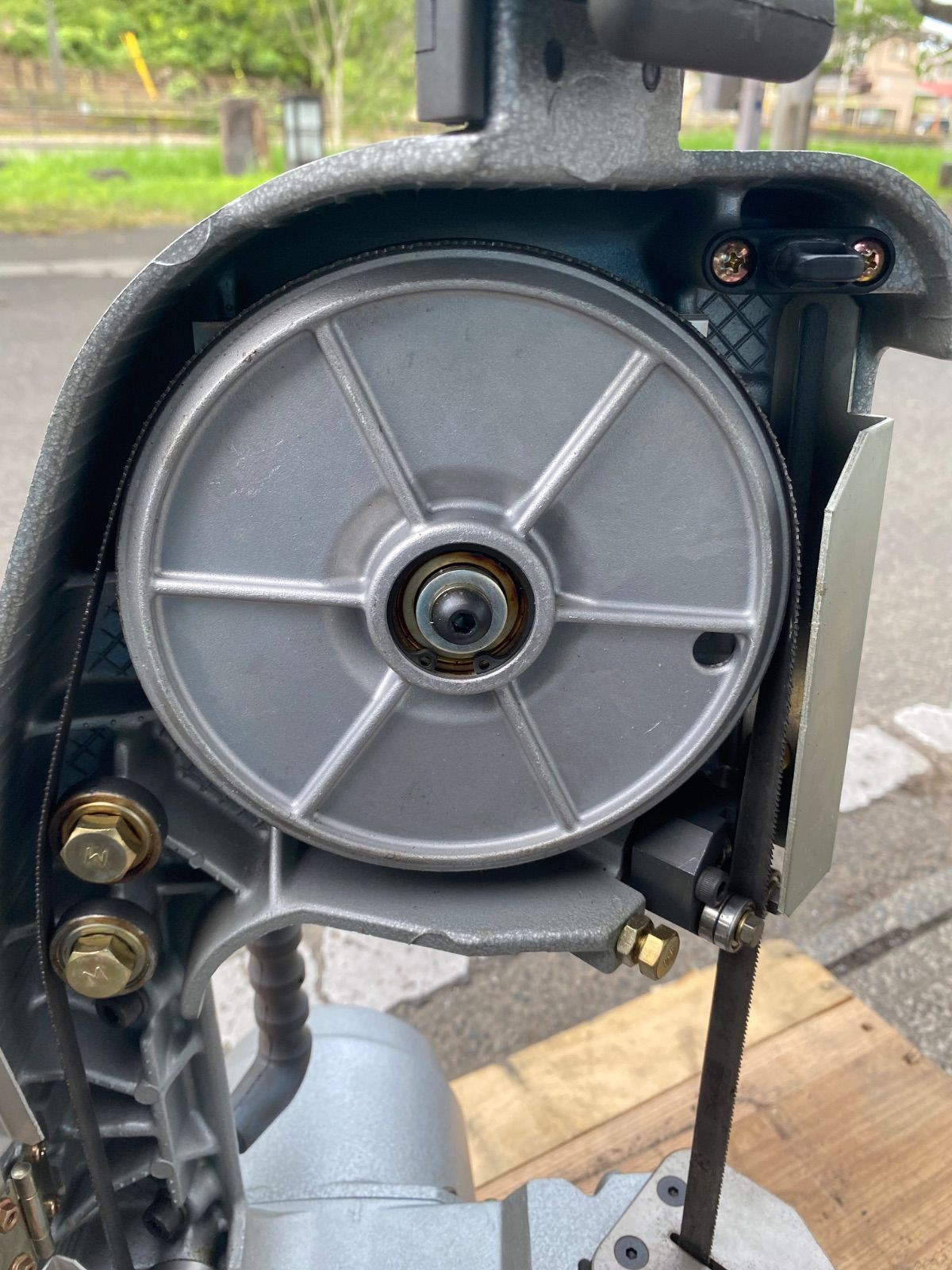 RB120CV