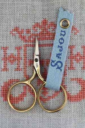 裁縫道具 Sajou サジュー ハサミ Ciseaux a broder miniatures dits